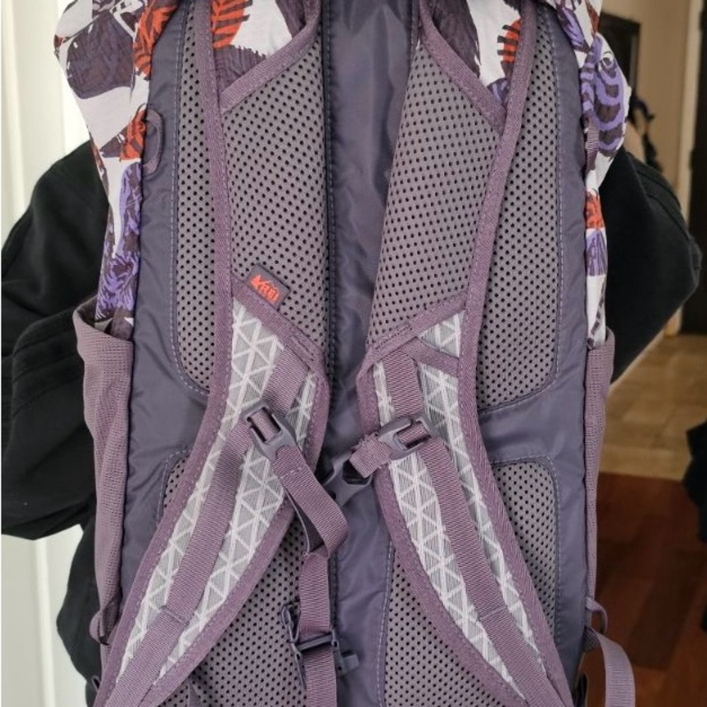 REI Co Op Backpack - Picture 2 of 2